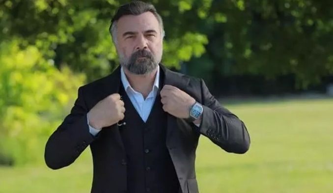 ATV dizisinde ayrılık! Usta oyuncular Ben Bu Cihana Sığmazam'dan gittiler 1